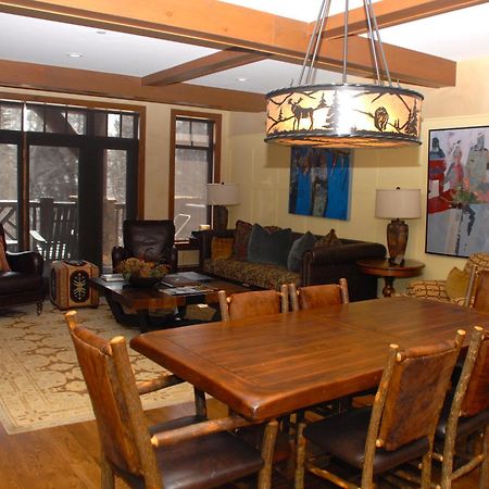 Bachelor Gulch Village Avon Exterior photo