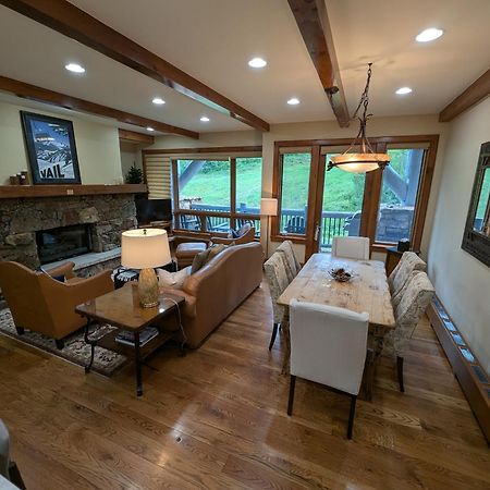 Bachelor Gulch Village Avon Exterior photo