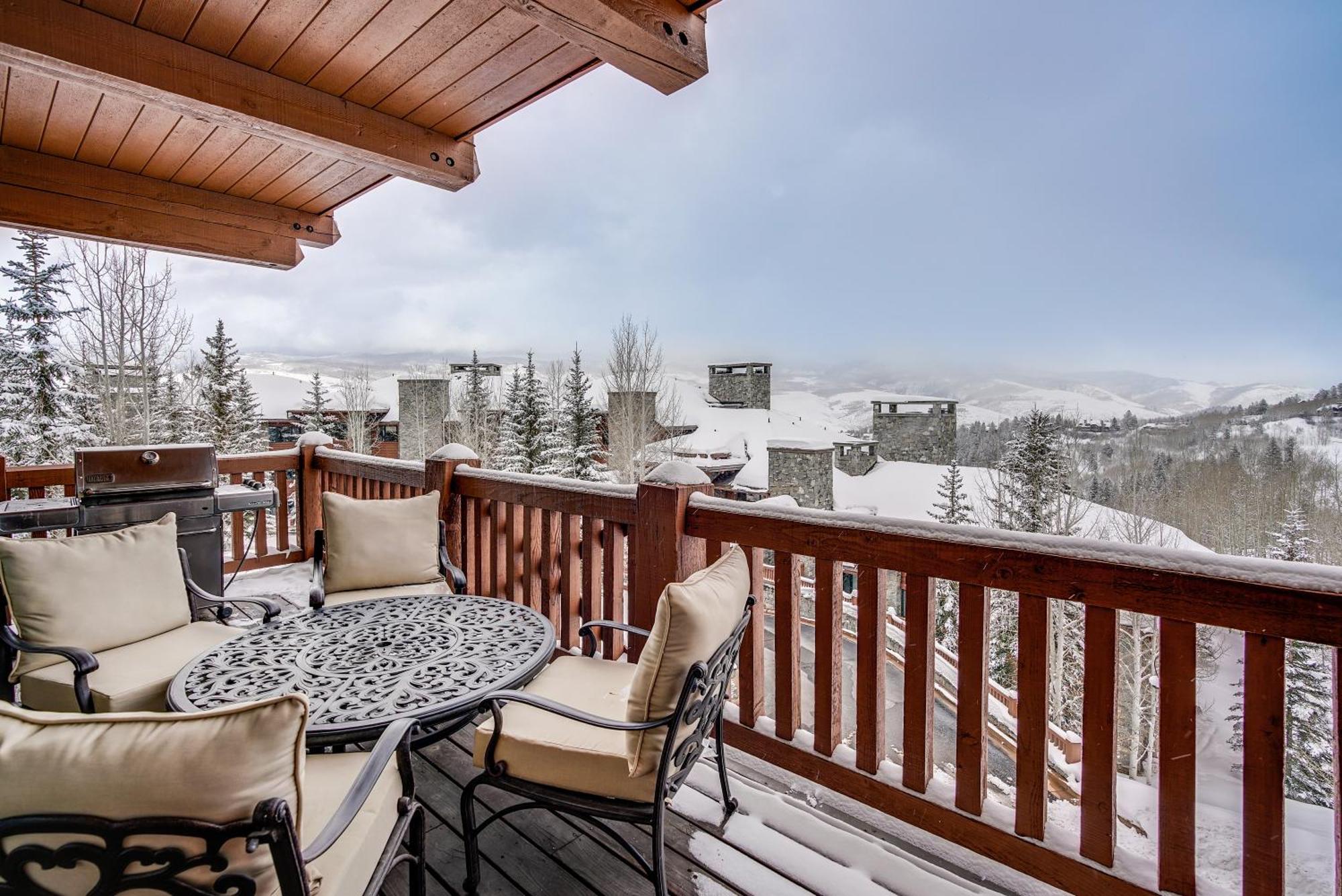 Bachelor Gulch Village Avon Exterior photo