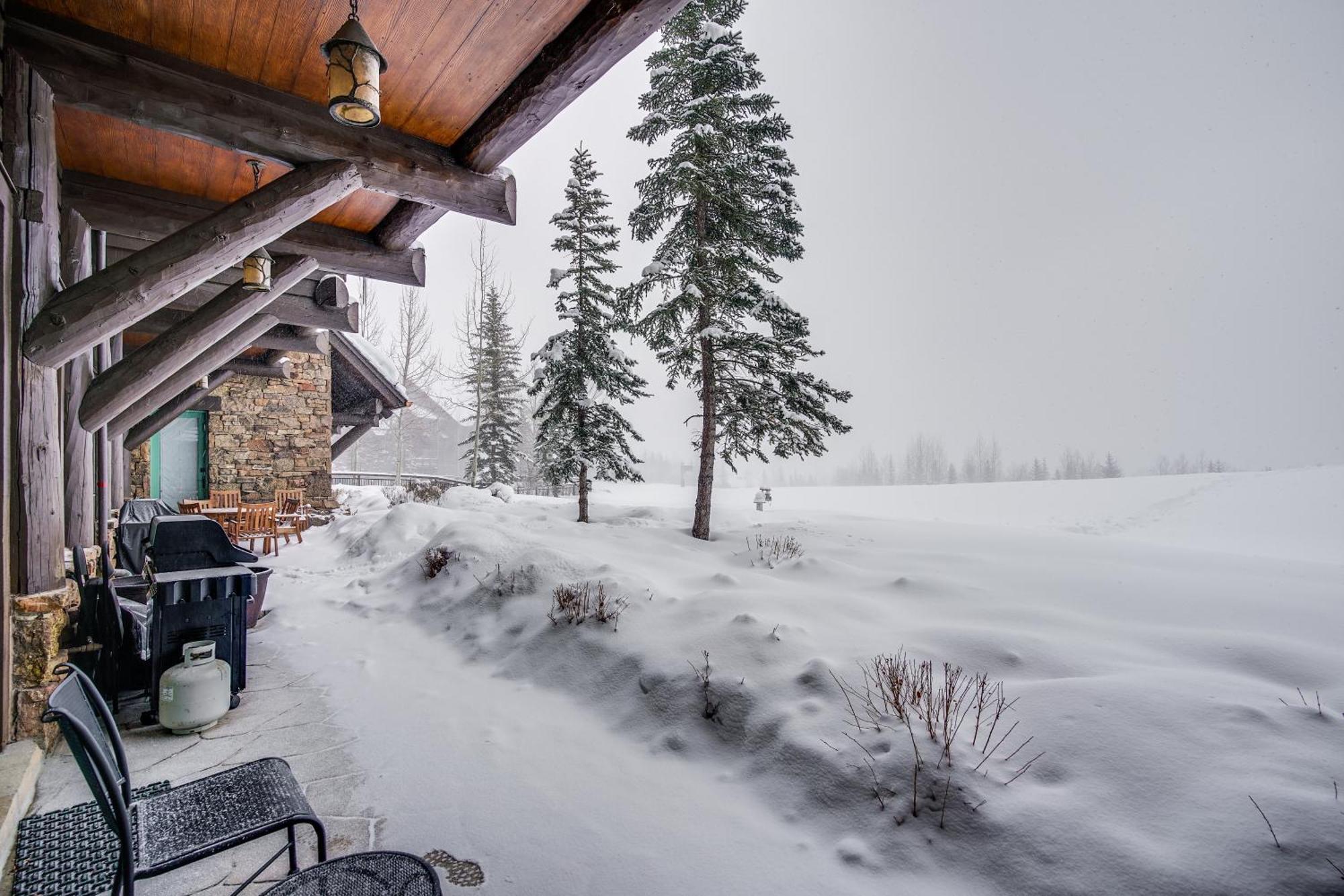 Bachelor Gulch Village Avon Exterior photo
