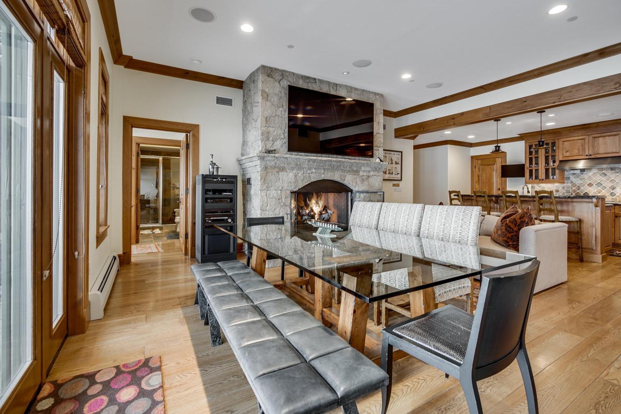 Bachelor Gulch Village Avon Exterior photo