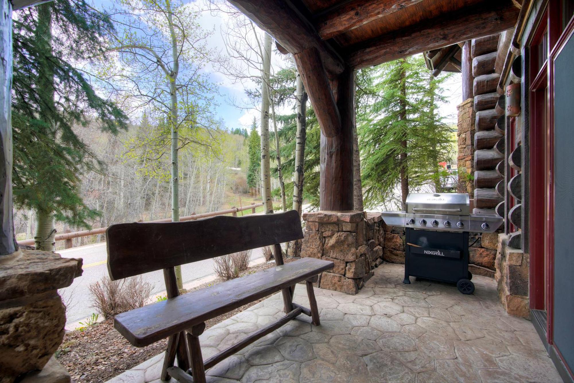 Bachelor Gulch Village Avon Exterior photo