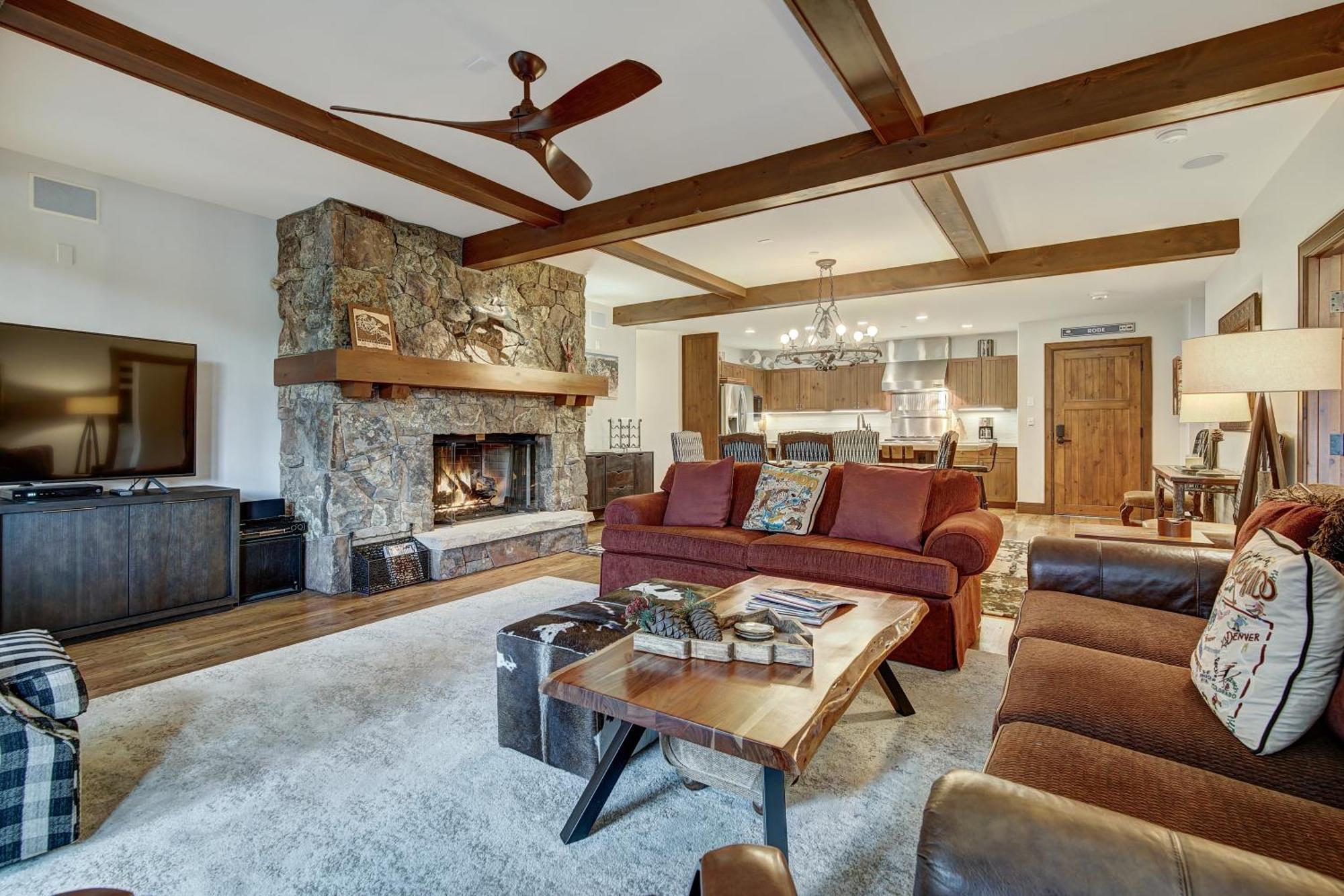 Bachelor Gulch Village Avon Exterior photo