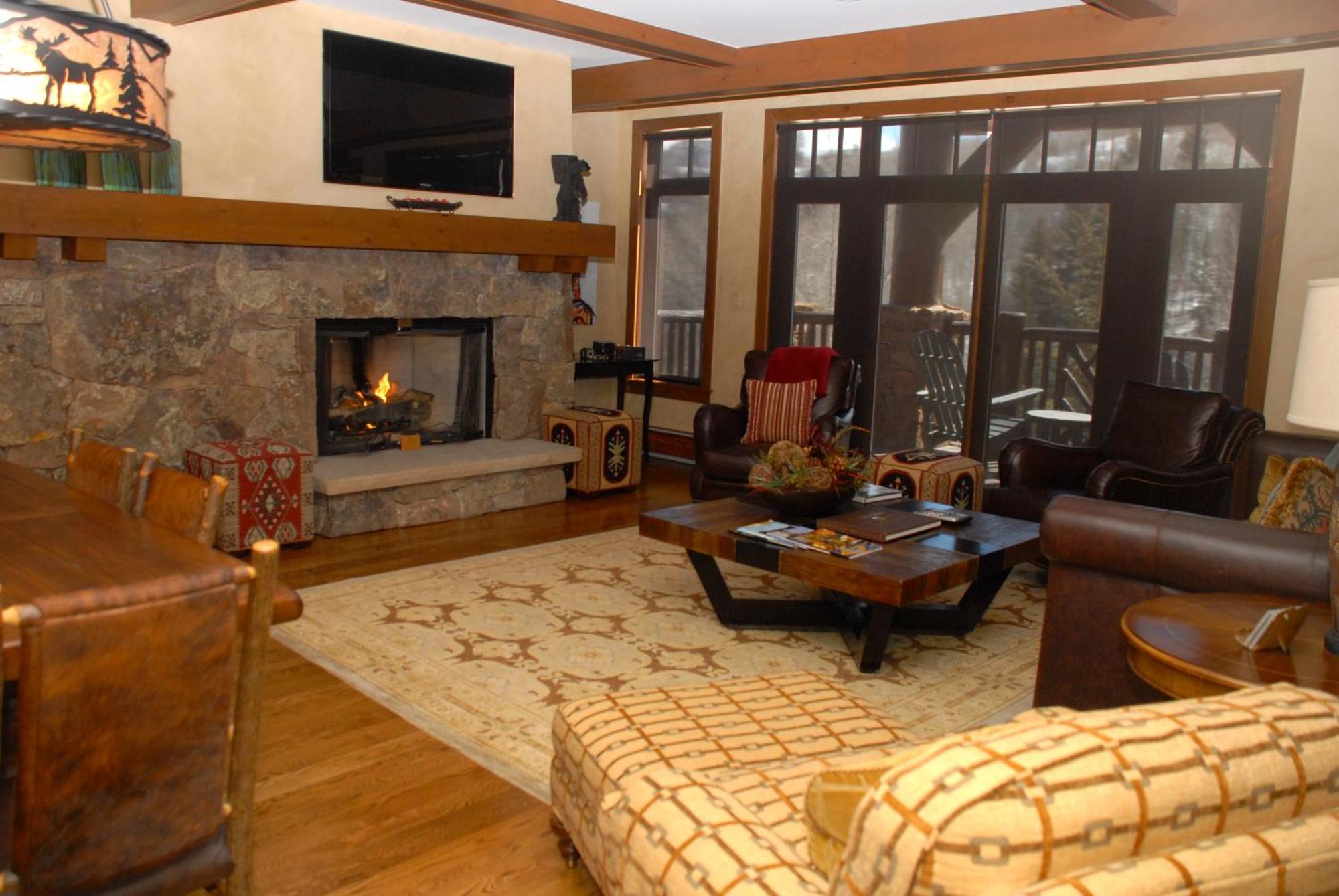 Bachelor Gulch Village Avon Exterior photo