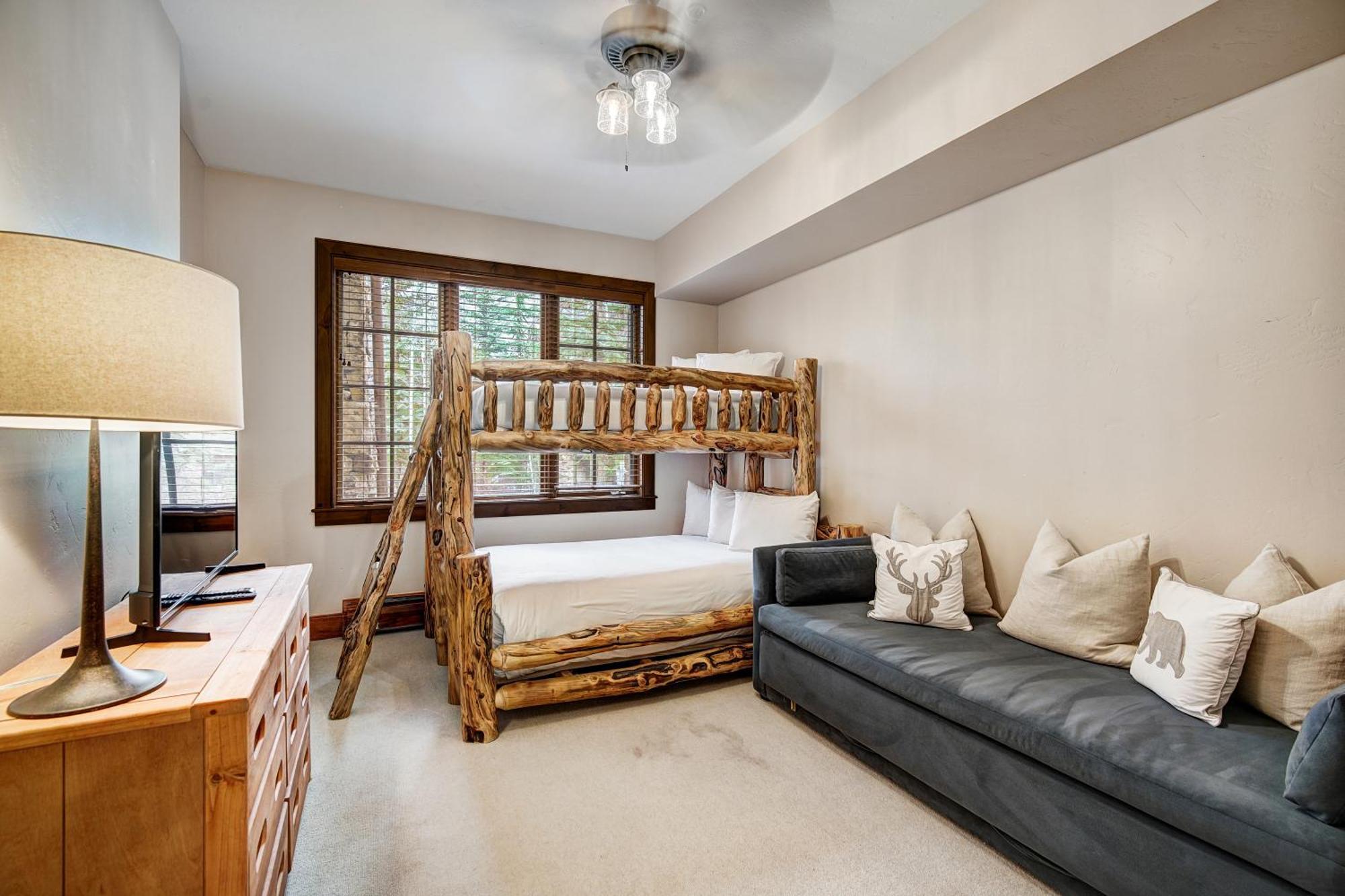 Bachelor Gulch Village Avon Exterior photo