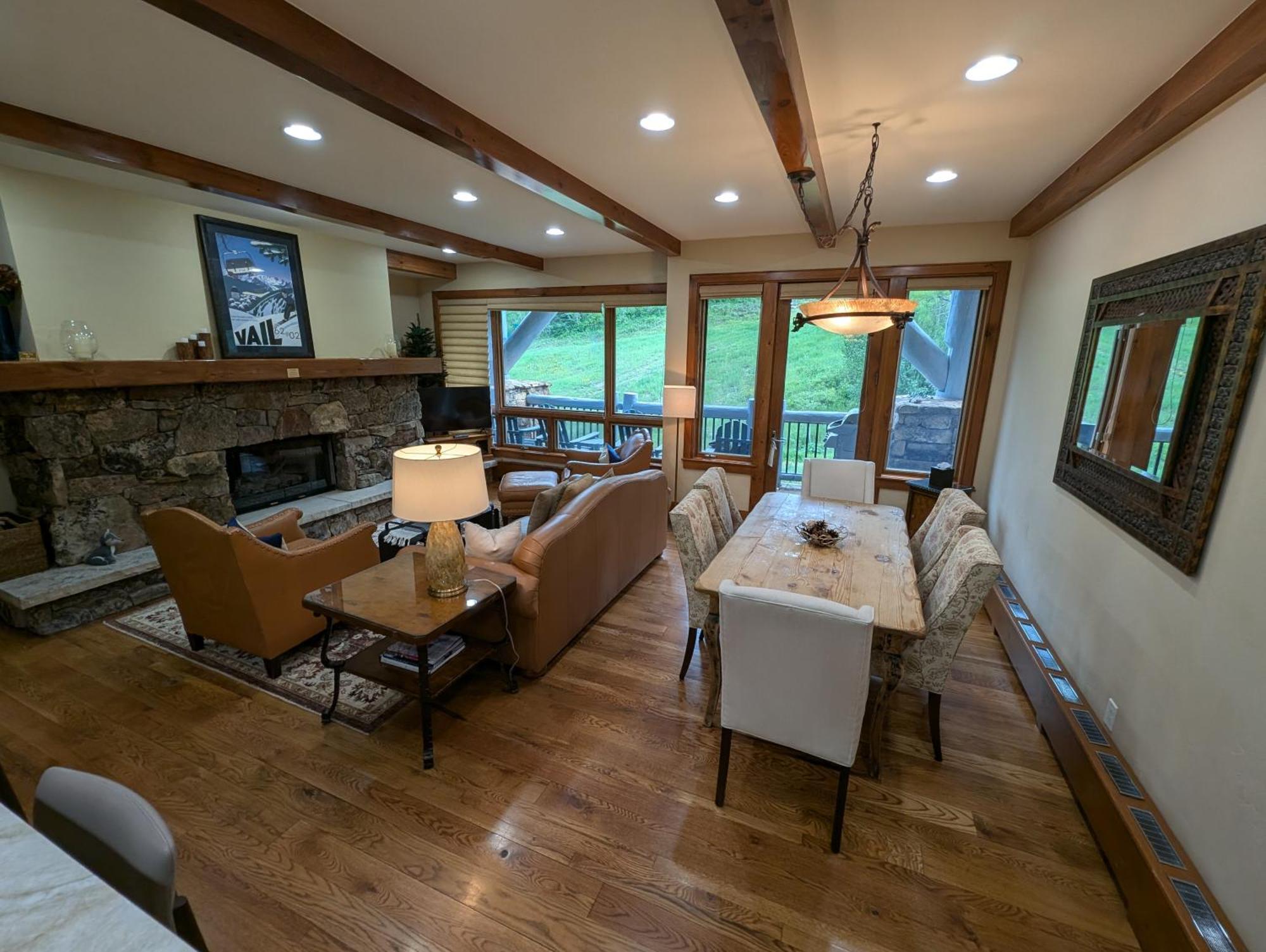 Bachelor Gulch Village Avon Exterior photo