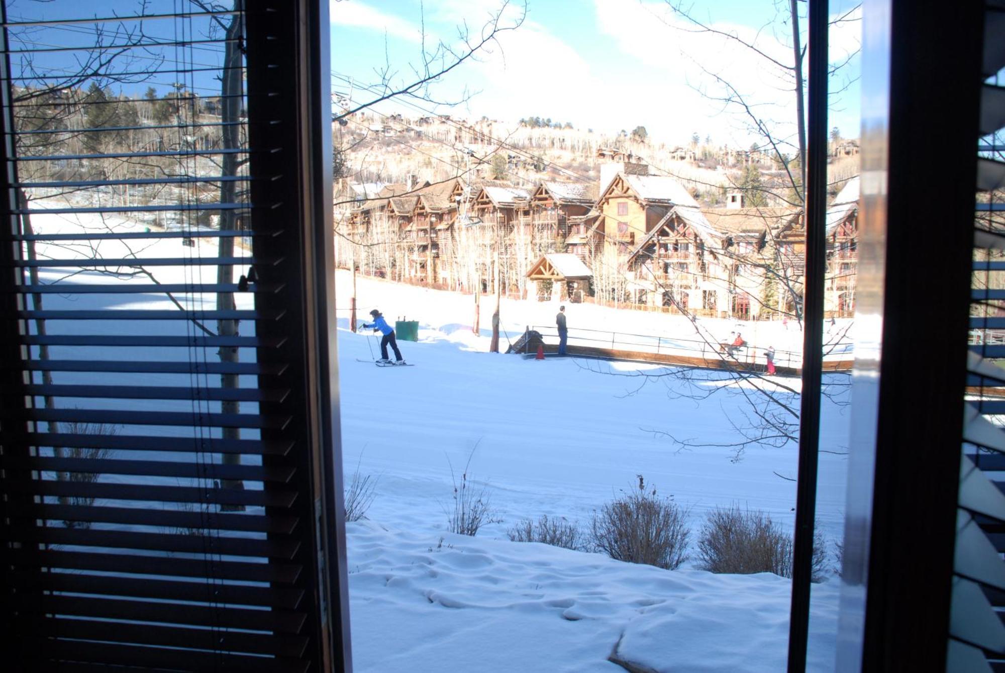 Bachelor Gulch Village Avon Exterior photo