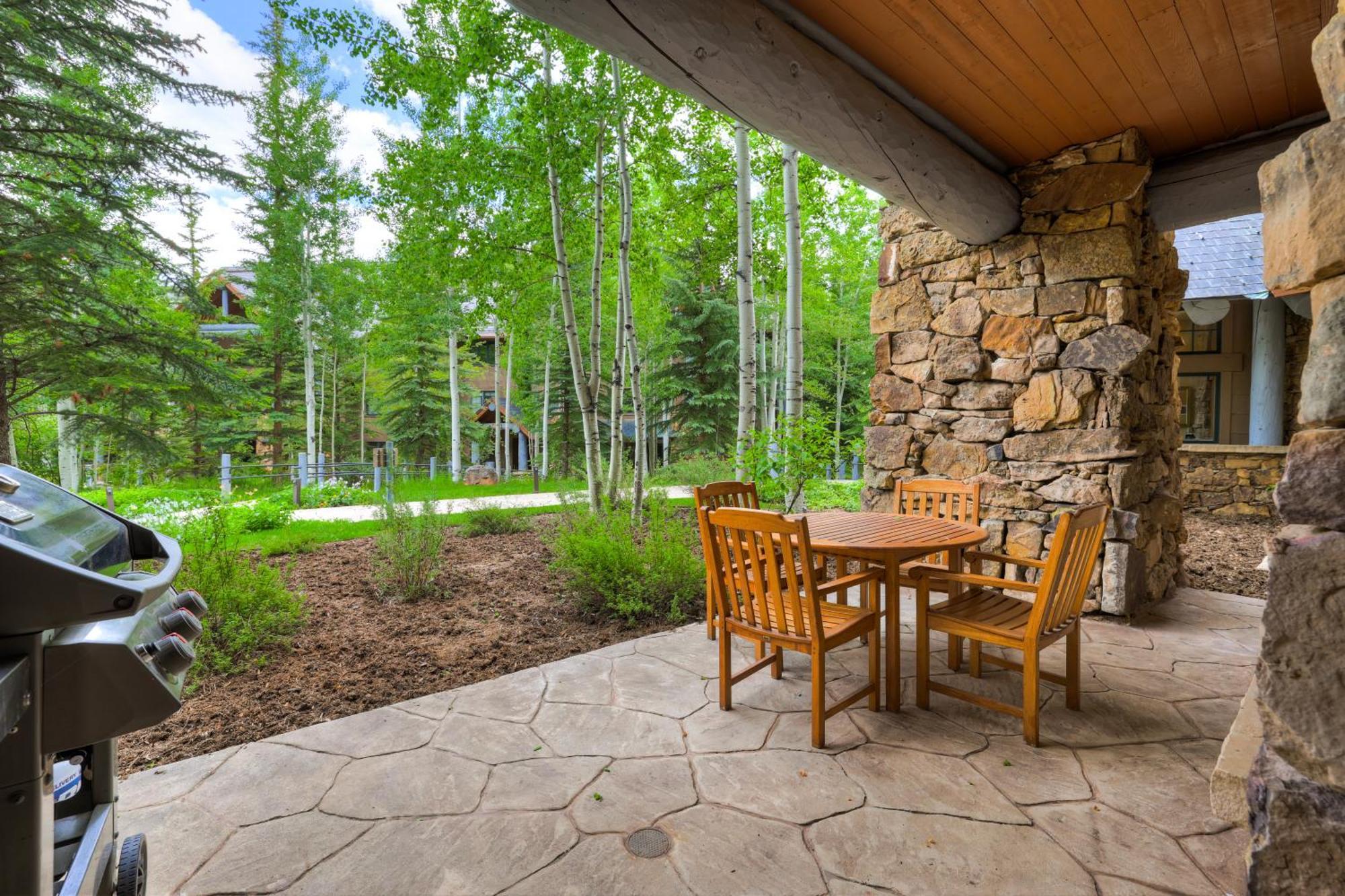 Bachelor Gulch Village Avon Exterior photo